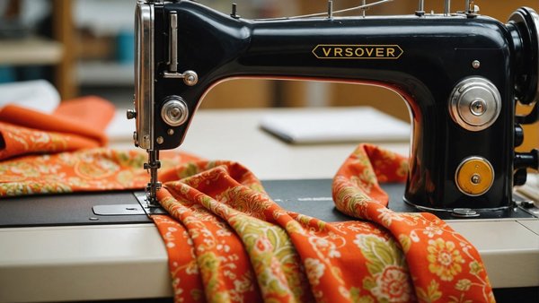 Découvrir les meilleurs tissus et machines à coudre sur verotex